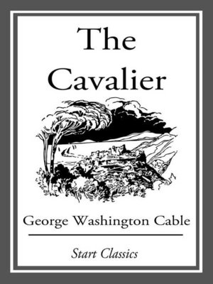 cover image of The Cavalier